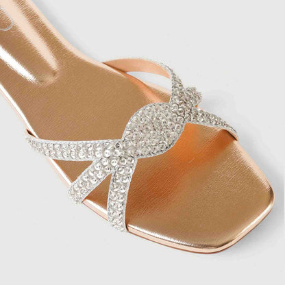 Nysa - Rosegold - NOR