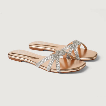 Nysa - Rosegold - NOR